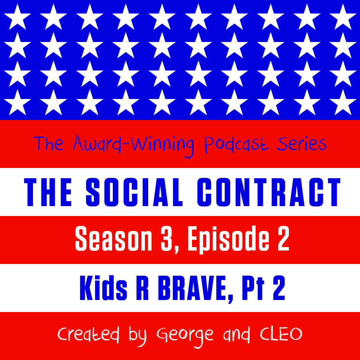 The Social Contract Season 3 - Episode 2