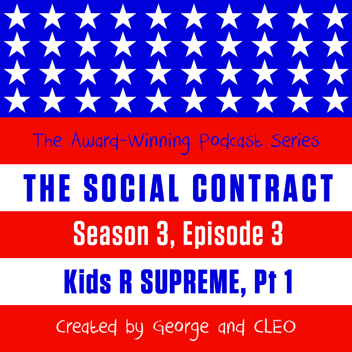 The Social Contract Season 3 - Episode 3