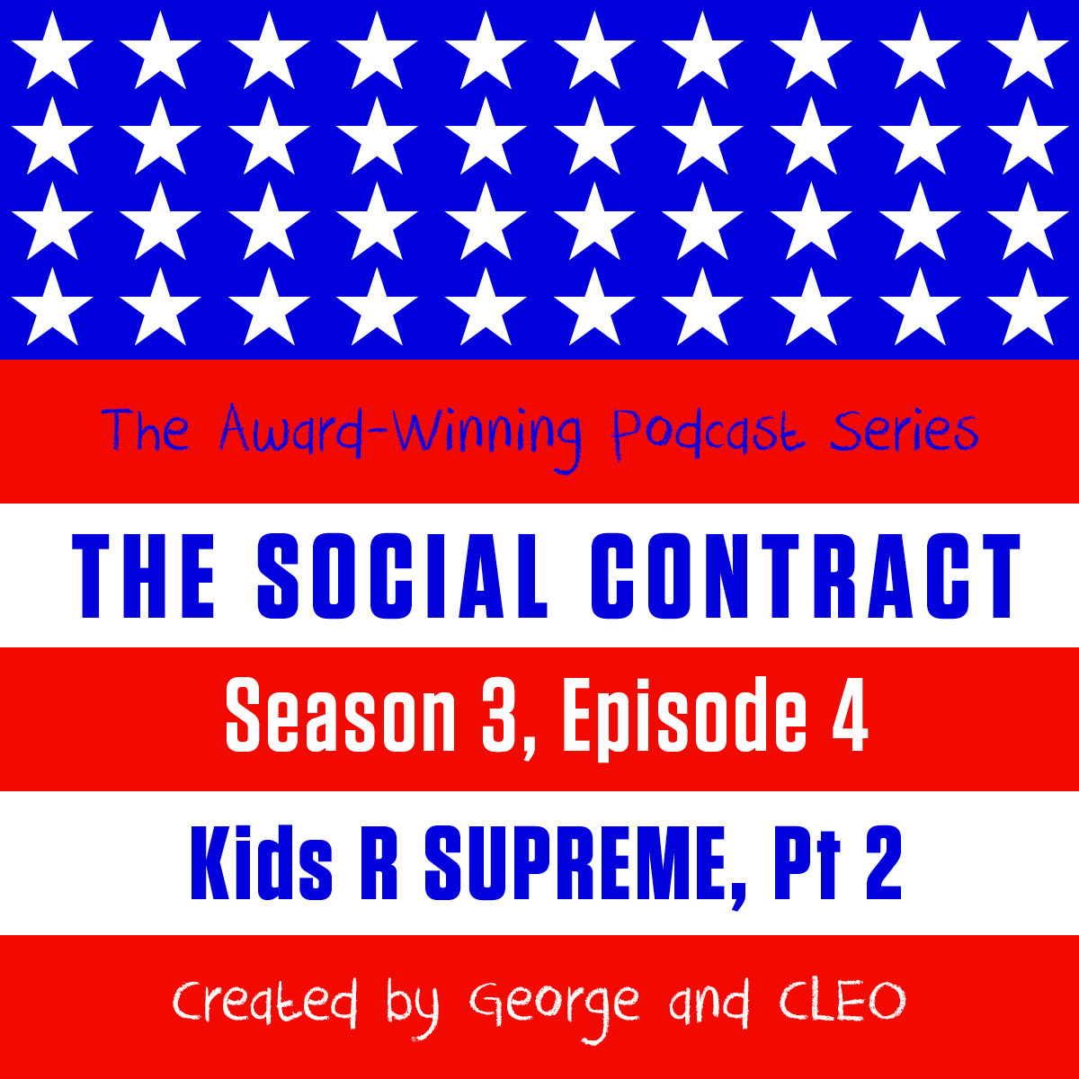 The Social Contract Season 3 - Episode 4