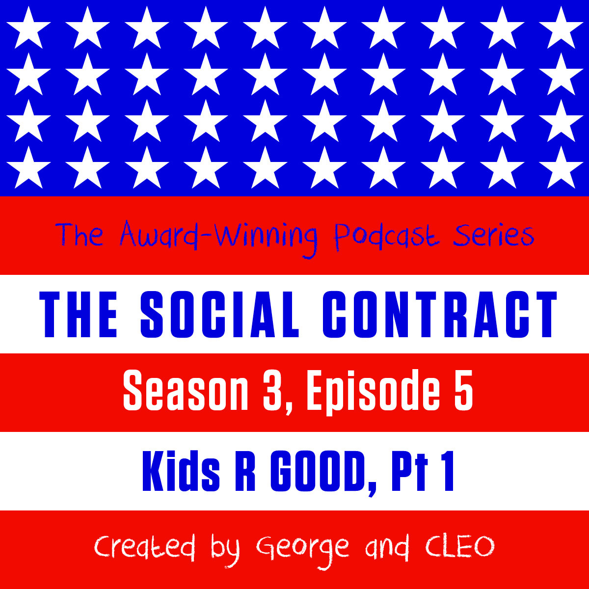 The Social Contract Season 3 - Episode 5