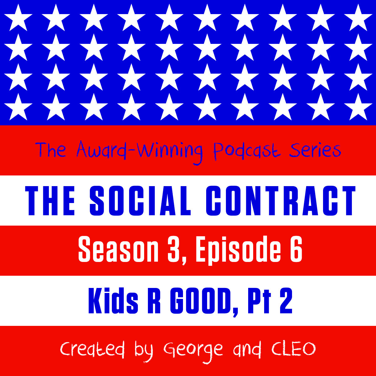 The Social Contract Season 3 - Episode 6